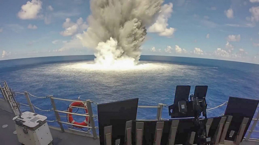 Ảnh minh họa: The Moscow Times