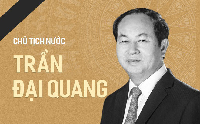 Tang quyến Chủ tịch nước không nhận tiền phúng viếng