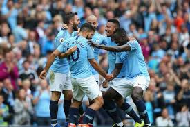 Man City được kỳ vọng sẽ thống trị Ngoại hạng Anh 2018/2019