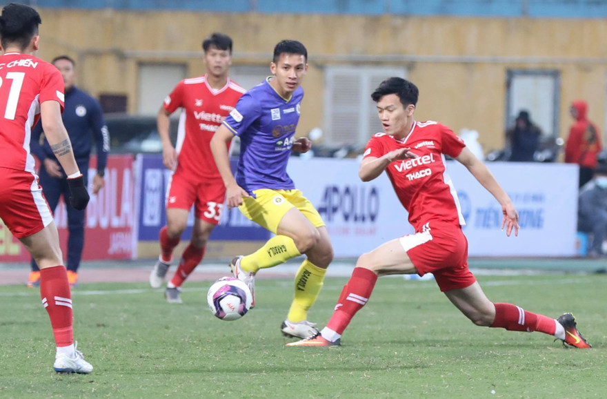 Xem trực tiếp Siêu Cup Quốc gia ở kênh nào nhanh nhất, rõ nét nhất?