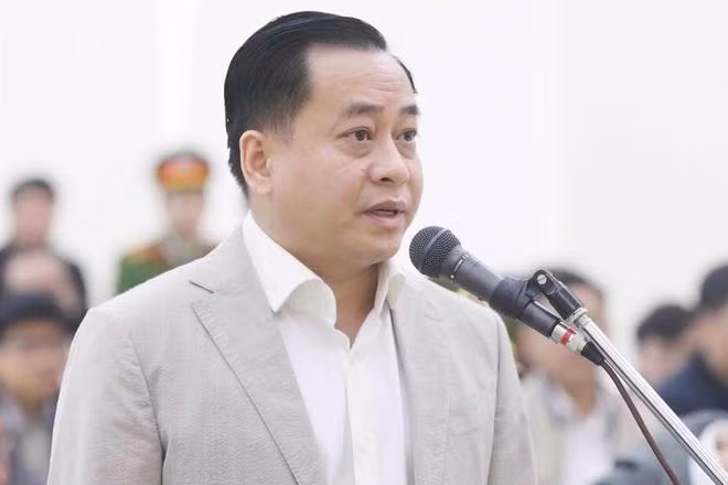 Phan Văn Anh Vũ. 