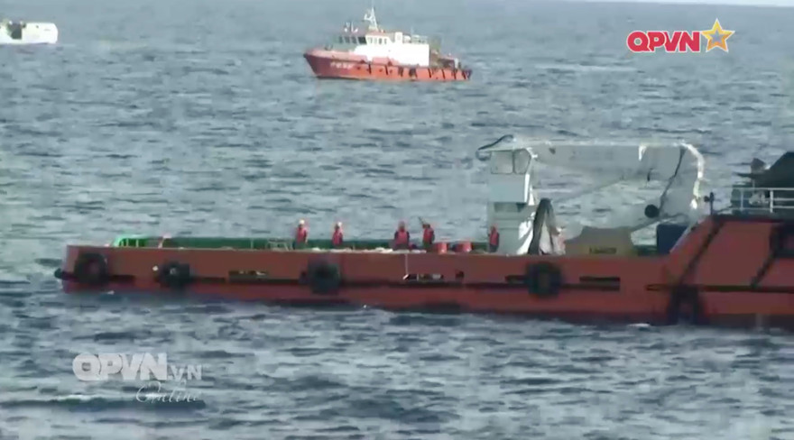 Hình ảnh cắt từ clip