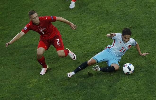 Những cái nhất ở vòng bảng Euro 2016