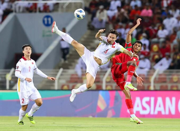 Truyền thông quốc tế chỉ ra điểm yếu của hàng thủ đội tuyển Việt Nam