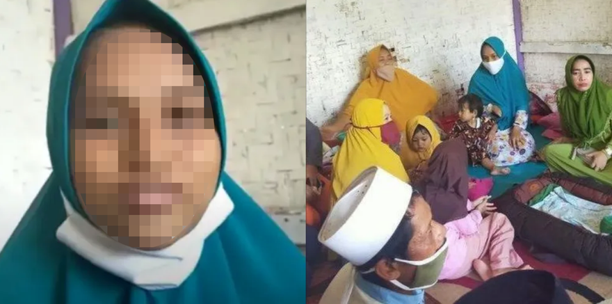 Siti Zainah. Ảnh: Mashable