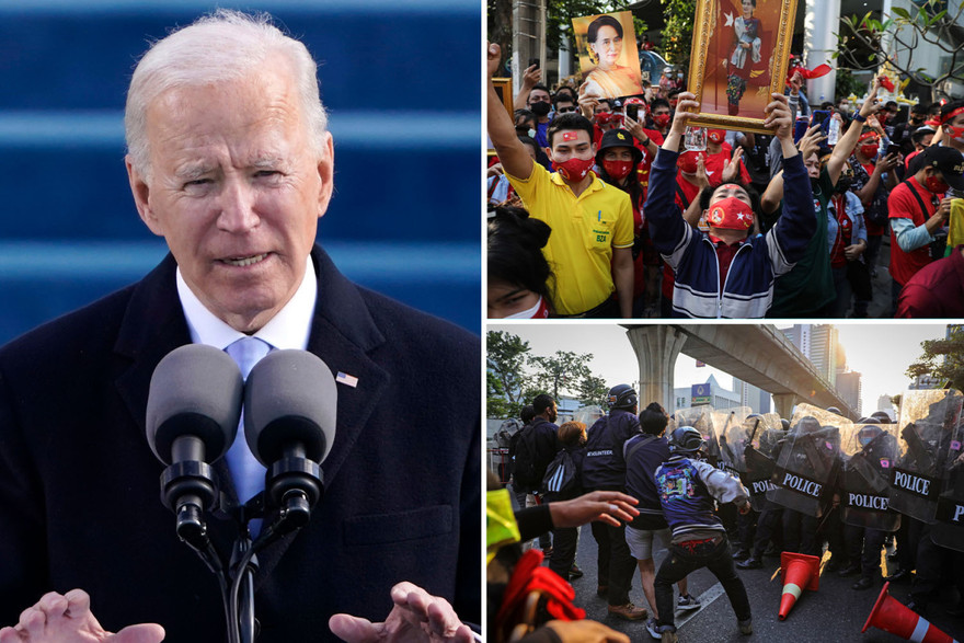 Ảnh minh họa: The Sun