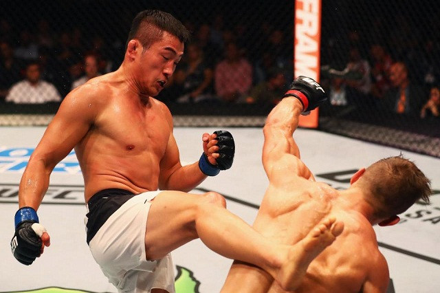 Tae Hyun Bang phải "bóc lịch" 10 tháng