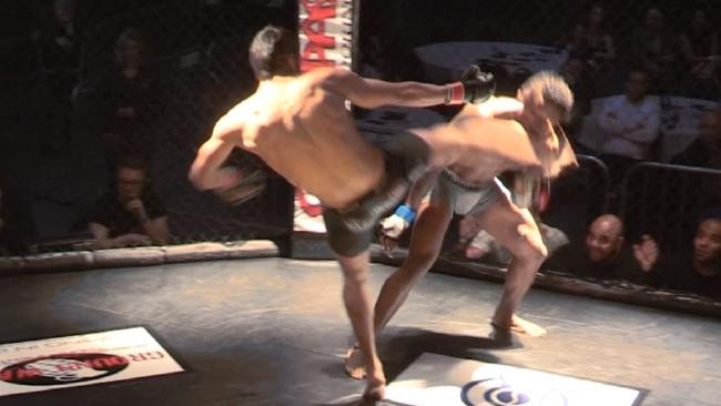 Samuel Ilnicki và Solomon Rogers đều thượng đài lần đầu tiên