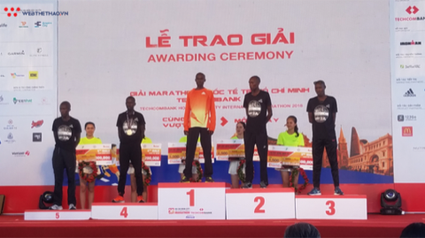 Top 5 nam khối mở rộng