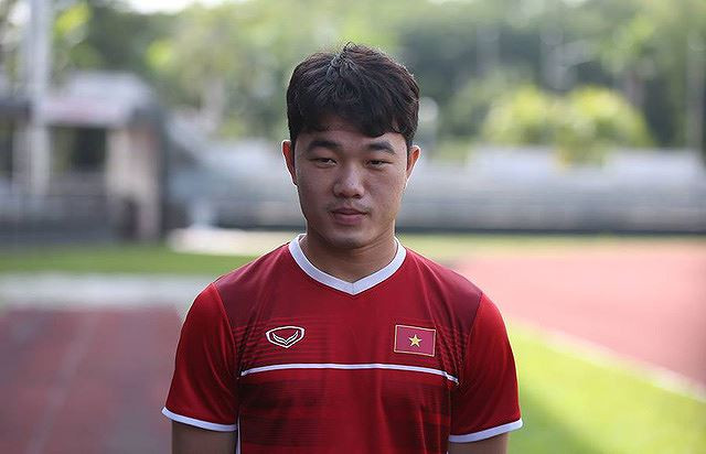 Xuân Trường: Việt Nam háo hức thi đấu trước sức ép 80.000 khán giả