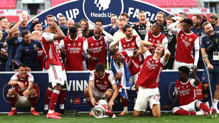 Thủng túi vì dịch COVID-19, Arsenal ồ ạt sa thải nhân viên 