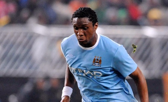 Dàn xếp tỷ số, cựu sao Man City đặt dấu chấm hết cho sự nghiệp