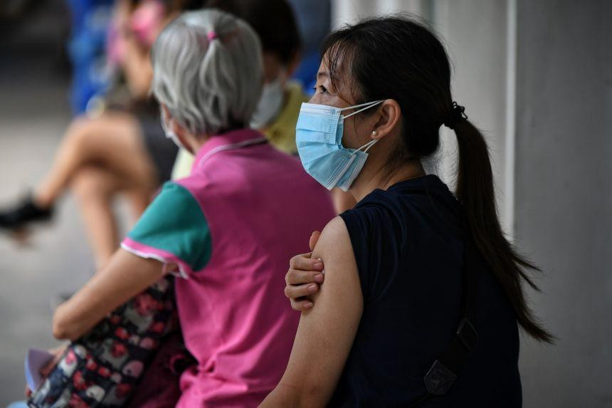 Ảnh minh hoạ: Straitstimes