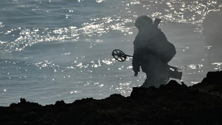 Ảnh minh hoạ: Sputnik