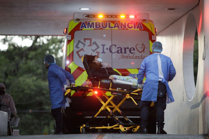 Ảnh minh hoạ: Reuters