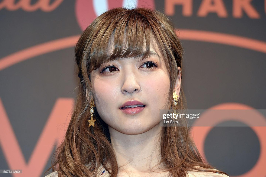 Sayaka Kanda được nghi vấn qua đời do tự tử.