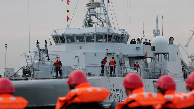 Ảnh minh hoạ: Sputnik