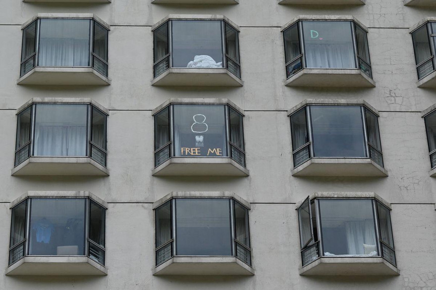 Ảnh minh hoạ: Bloomberg