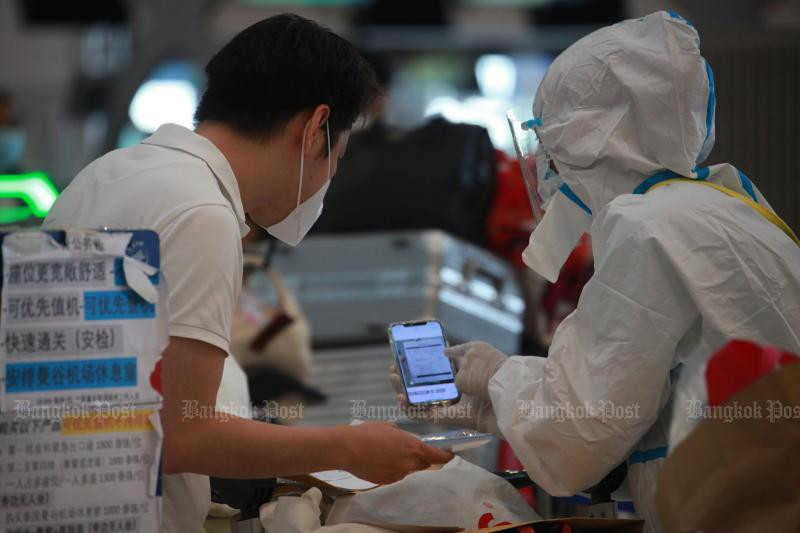 Ảnh minh hoạ: Bangkok Post