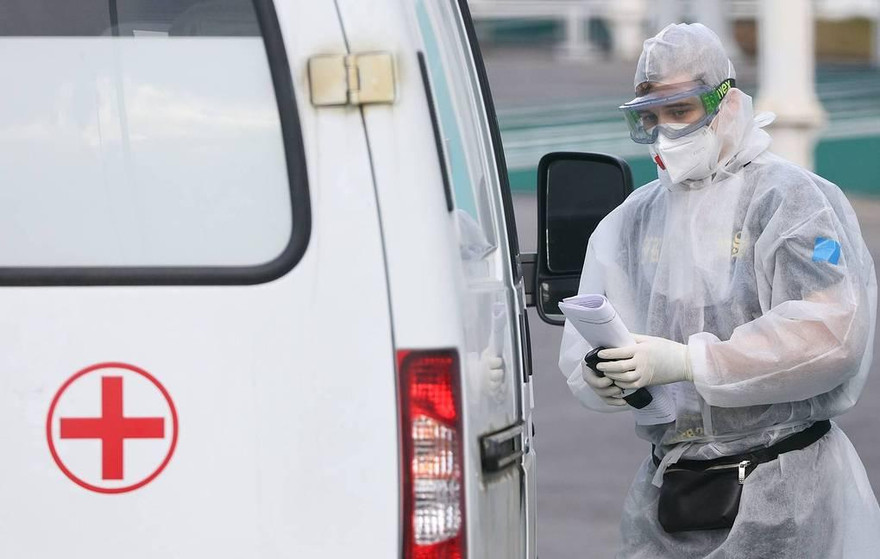 Ảnh minh hoạ: Tass