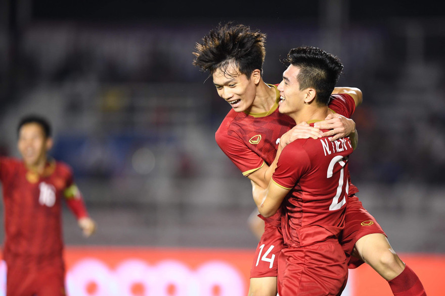 Xem trực tiếp chung kết bóng đá nam SEA Games kênh nào nhanh nhất, rõ nét nhất?