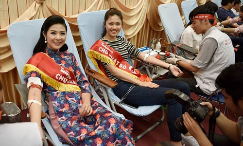 Radio Chủ Nhật Đỏ 2017: Ngày hội của những tấm lòng thiện nguyện