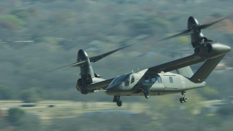 Lục quân Mỹ đòi máy bay tấn công tầm xa, drone thế hệ mới