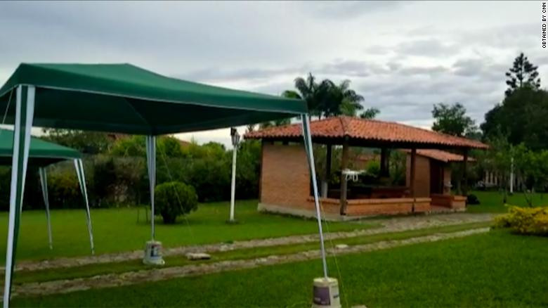 CNN: Dùng drone mua online để ám sát tổng thống Venezuela