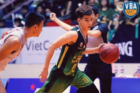 Sao bóng rổ gửi tâm thư đến thế hệ trẻ