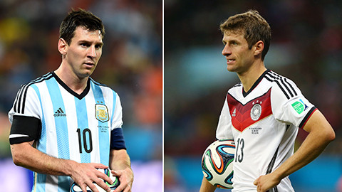 Vòng bảng World Cup 2018: Đại gia 'ép tim'