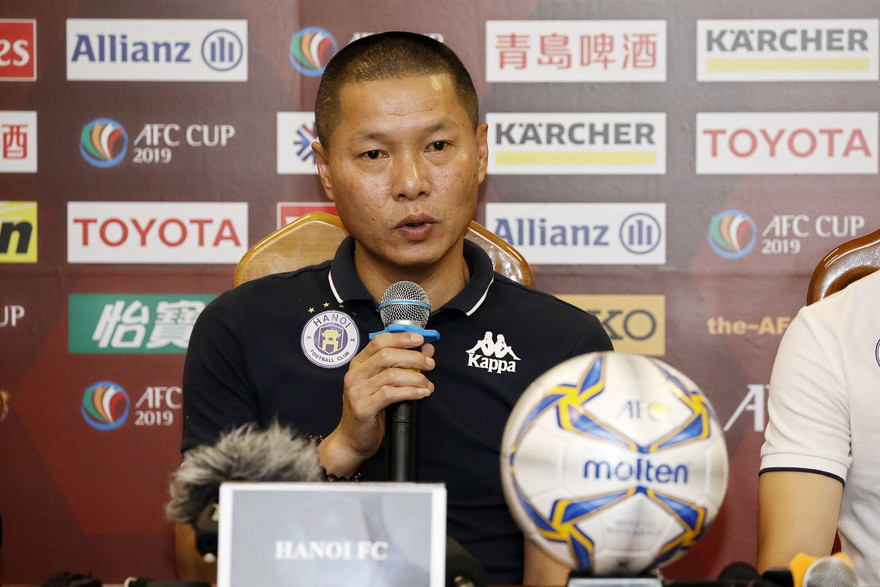 HLV Hà Nội FC tiết lộ bí quyết 'hồi sinh' Quang Hải