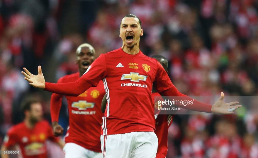 Zlatan Ibrahimovic: Tạm biệt vị vua Bắc Âu