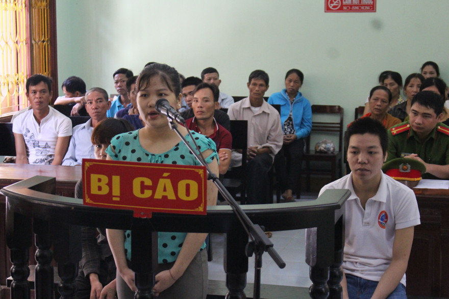 Tìm đến khách sạn bán ma túy