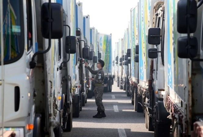 Ảnh minh họa: Yonhap