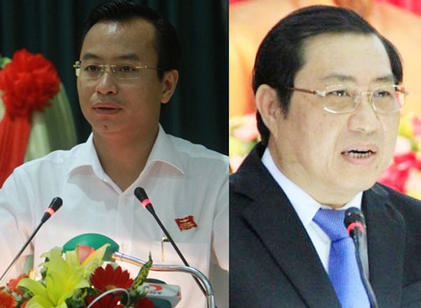 Ủy ban Kiểm tra T.Ư công bố kết luận về những sai phạm tại Đà Nẵng