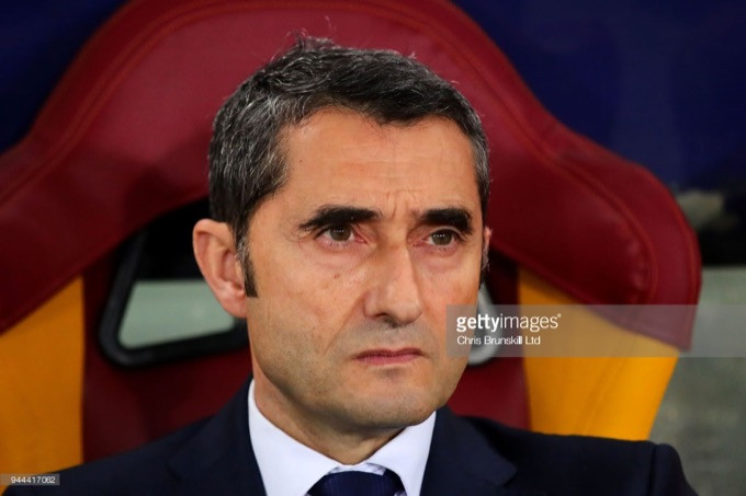 Barca cần quên đi thất bại tại Champions League