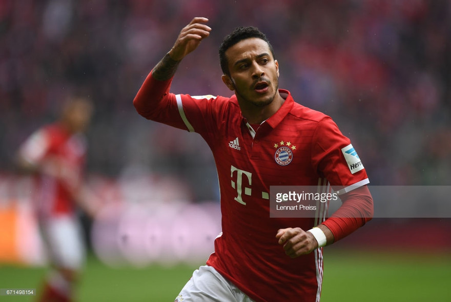 Pep Guardiola muốn đưa trò cưng về Man City