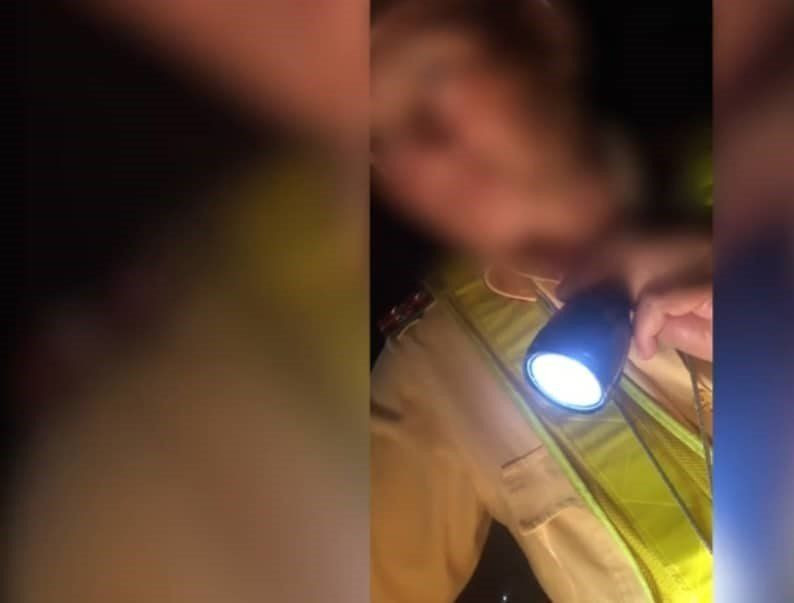 Bộ trưởng Công an chỉ đạo xác minh vụ CSGT Đồng Nai can thiệp xử lý xe quá tải