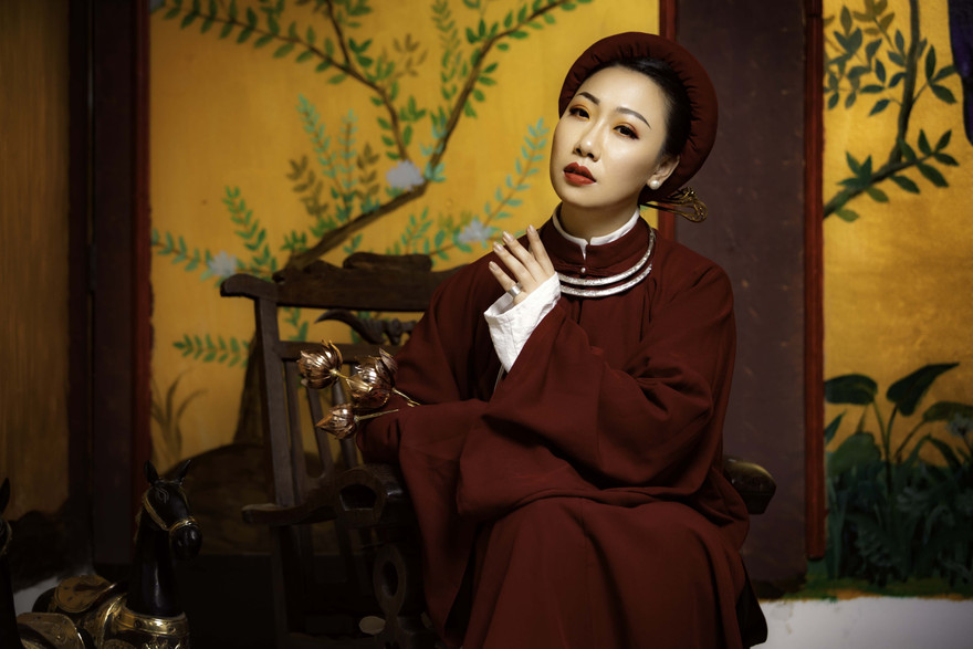 Đón Tết, nghe Chúc mừng năm mới