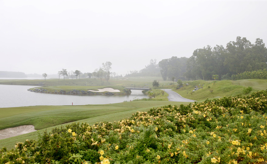 Tiền Phong Golf Championship 2020: Sẵn sàng chờ khai cuộc