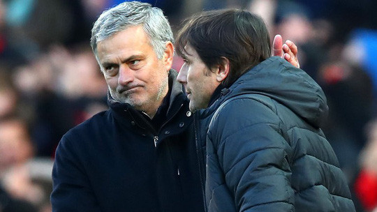 M.U dựng 'xe bus hai tầng' khi đấu Chelsea?