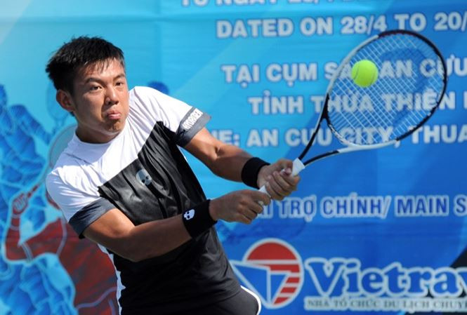 Hoàng Nam đạt thứ hạng tốt nhất trong sự nghiệp