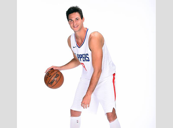 Sao bóng rổ NBA tới Việt Nam huấn luyện tài năng nhí