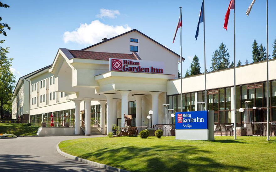 Bên trong 'đại bản doanh' của tuyển Pháp ở World Cup