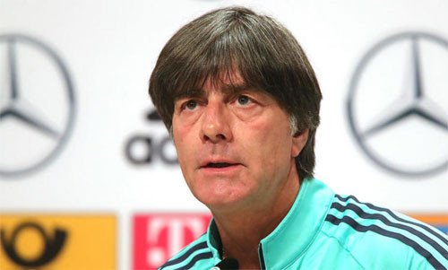 HLV Joachim Low