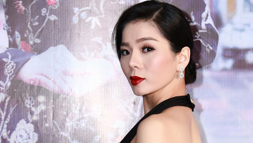 Ca sĩ Lệ Quyên lên tiếng về vụ nghi lừa 15.000 tỉ đồng