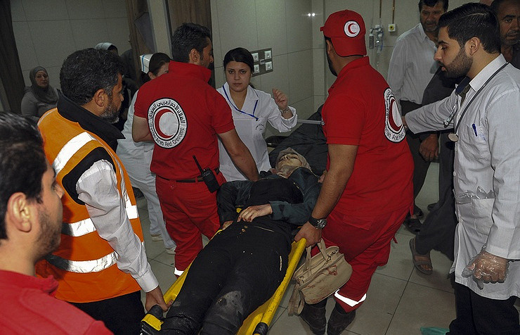 Ảnh minh hoạ: EPA