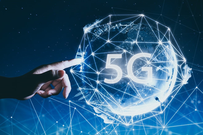 Trung Quốc đang đứng đầu cuộc chạy đua tiếp cận công nghệ 5G nhờ sự phối hợp giữa động lực ngành và hỗ trợ tích cực của chính phủ.