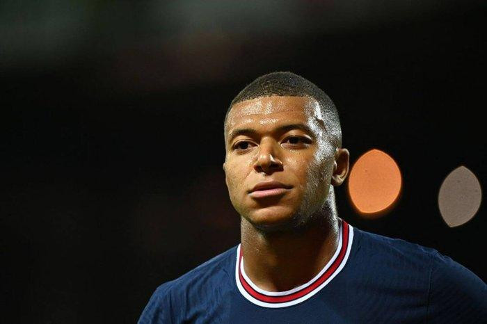 Mbappe sắp gia nhập Real Madrid?