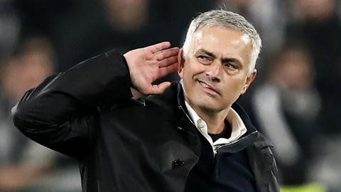 HLV Mourinho tiêu nhiều tiền nhất trên thị trường chuyển nhượng